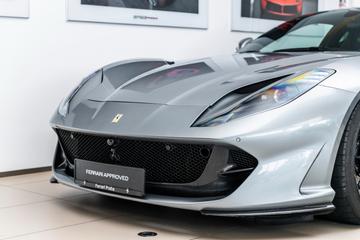 2018 Ferrari 812 缩略图 13