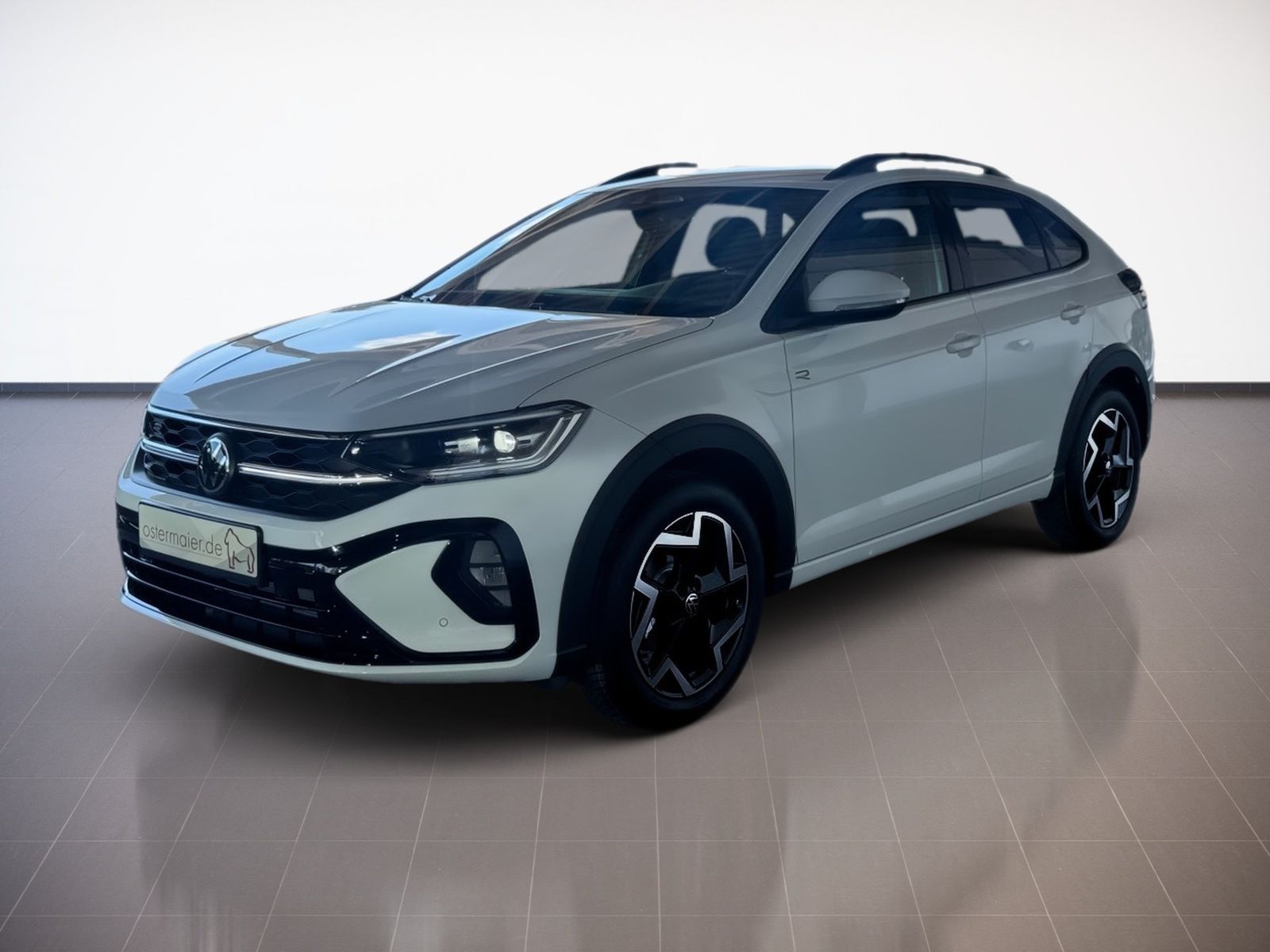 Volkswagen Taigo - Bild 2