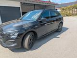 Skoda Kamiq 1.5 TSI ACT Monte Carlo Monte Carlo - Skoda Kamiq von privat