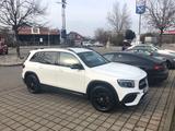 Mercedes-Benz GLB 200D AMG Night Multibeam LED  - Mercedes-Benz GLB-Class: Von Privat