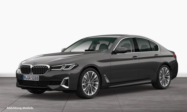 BMW 540i xDrive