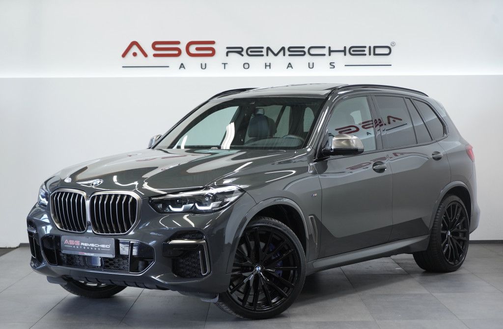 Bmw X5 M50