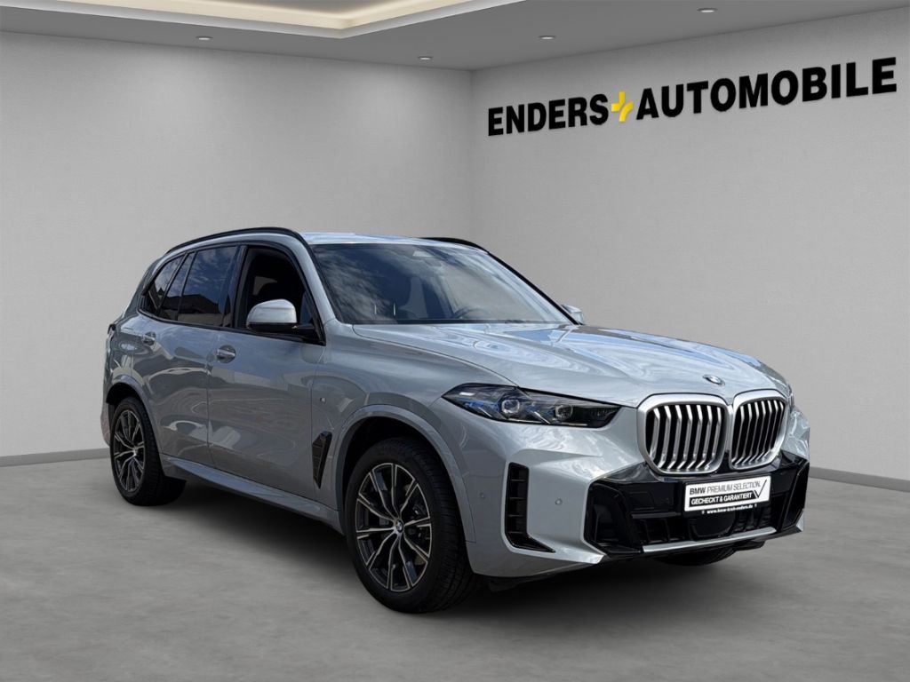 BMW X5 - Bild 6
