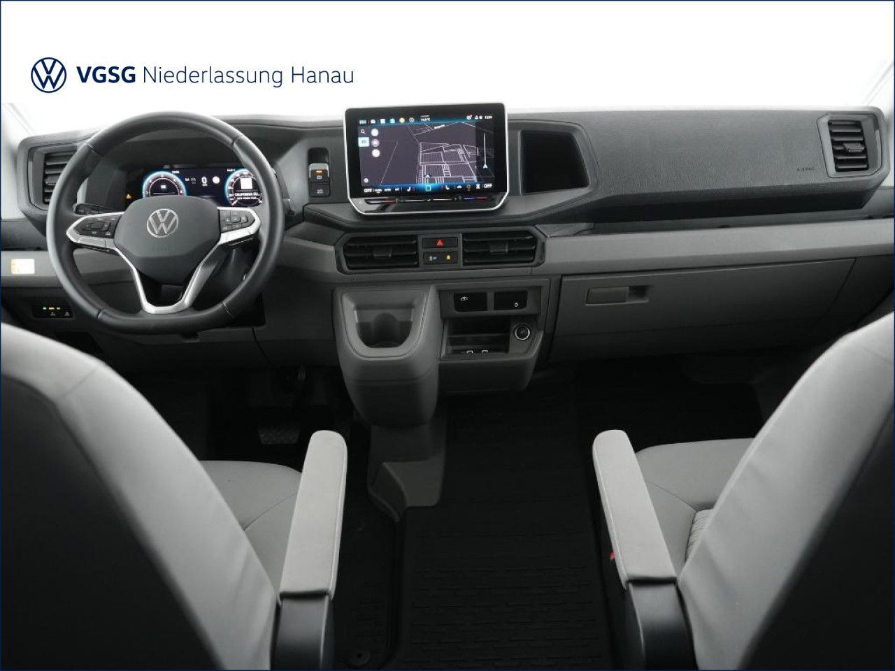 Volkswagen Andere - Bild 10
