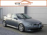 Alfa Romeo 156 3.2i V6 24v GTA / Leder / Bose / Service His - Alfa Romeo: 156 Gta