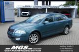 Skoda Octavia Lim. 'Ambiente'  #PDC #KLIMA #ZV #ESP - gebrauchte Skoda Octavia aus dem Jahr 2005
