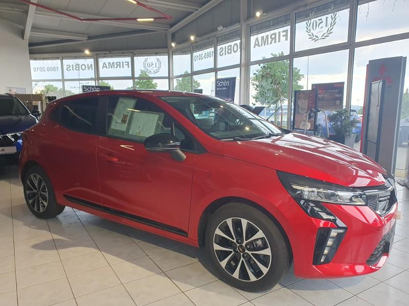 Mitsubishi Colt PLUS 1.0 Benziner 5-Gang