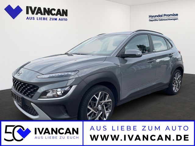 Hyundai KONA Hybrid TREND Navi KONA Hybrid Facelift 1.6