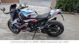 BMW M1000R,scheckheft - STREETFIGHTER