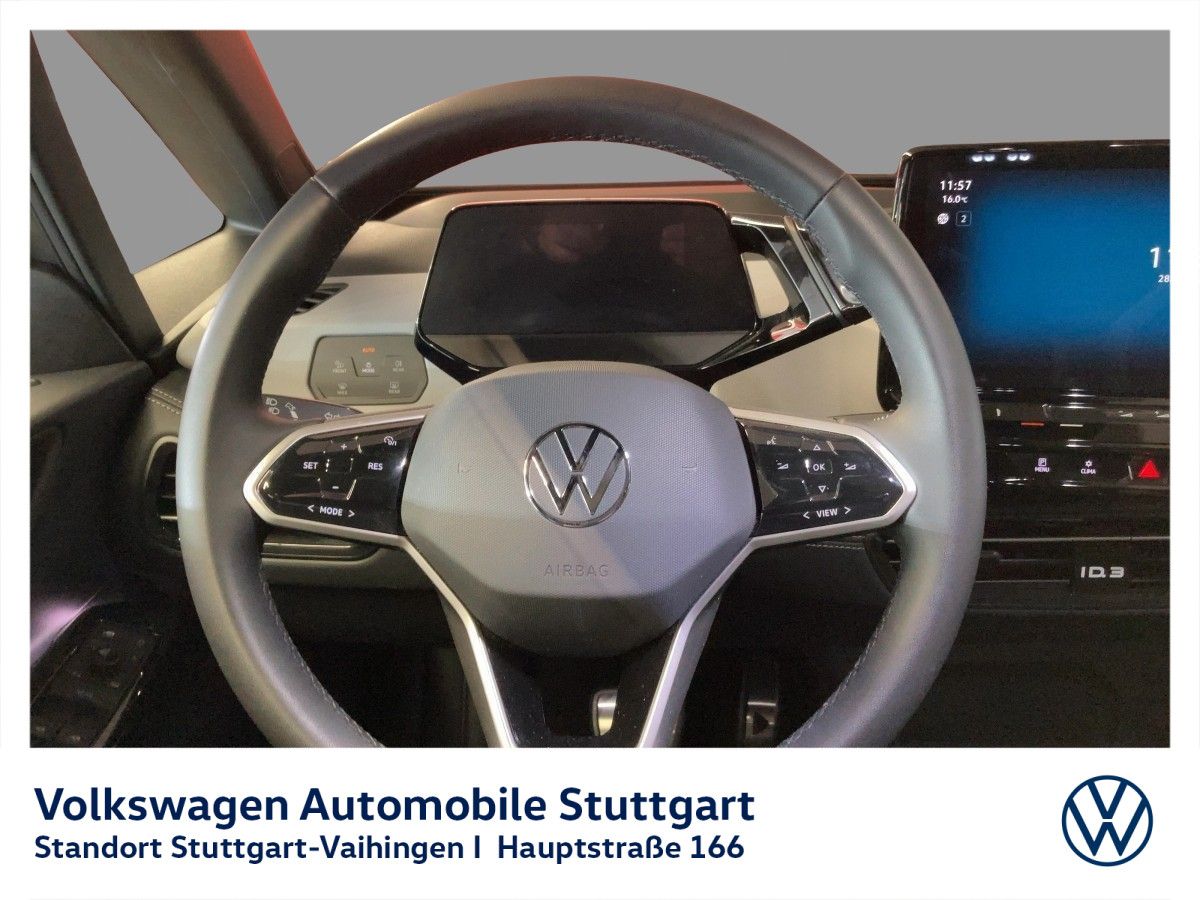Volkswagen ID.3 - Bild 9