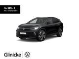 Volkswagen ID.4 GTX 4Motion AHK Pano WäPu Matrix - Volkswagen ID.4 aus 2023