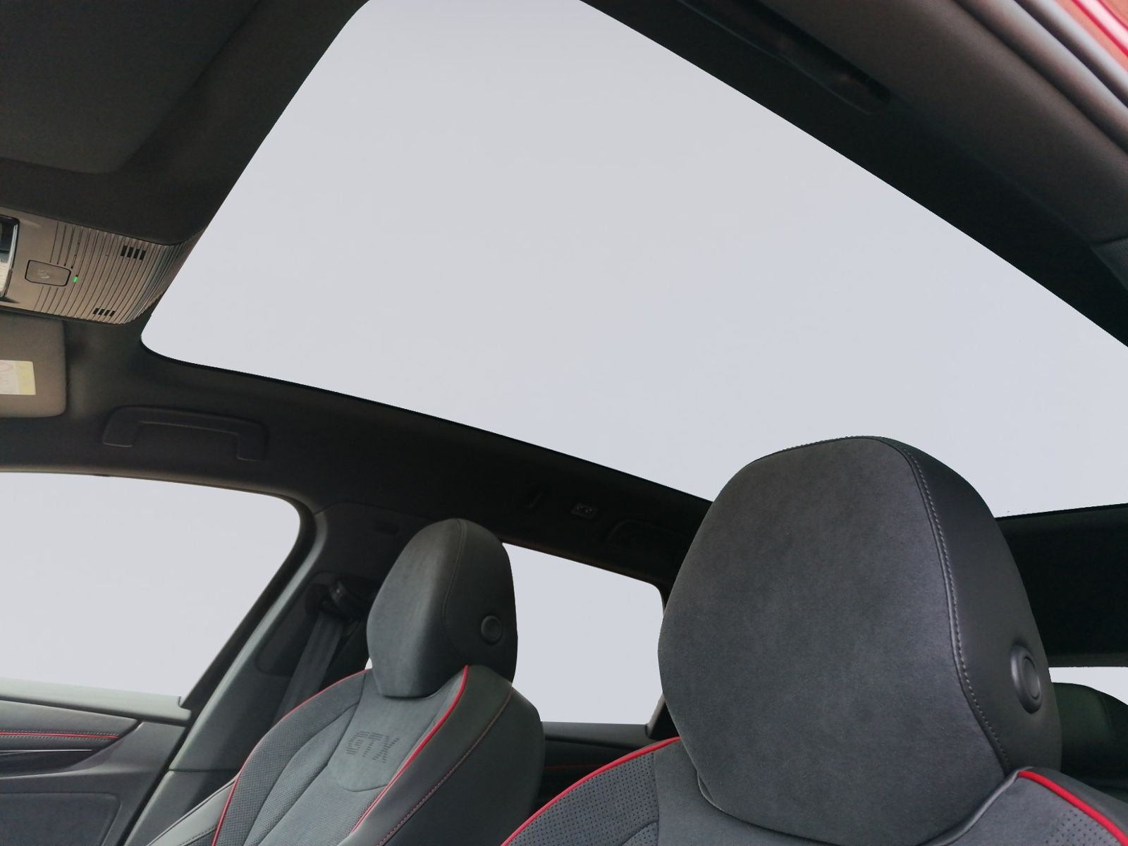 ID.7 Tourer GTX PANO+WÄRMEPUMPE+MASSAGE+KAMERA