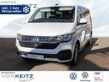 Volkswagen T6.1 2.0 TDI Caravelle lang Comfortline +AHK+RFK - Volkswagen T6 Caravelle in Düsseldorf