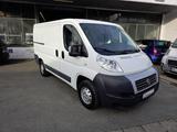 Fiat Ducato Kasten L1H1 Anhängerkupplung - Koffer Anhänger