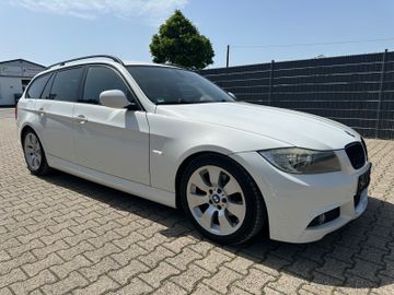 BMW 318 - 10