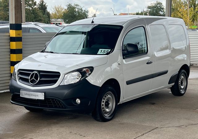 Mercedes-Benz CITAN 109 EXTRALANG KLIMA PARKHILFE EURO 6D-TEMP