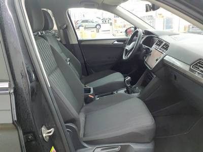 Tiguan Allspace 2.0 TDI LIFE 7-SITZE LED+KAM+AHK