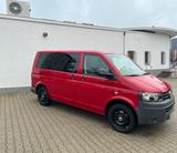 Volkswagen VW T5 Transporter Camper 6 Gänge - Volkswagen T5 Transporter in Solingen