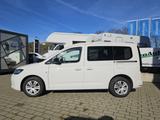 Volkswagen Caddy Autum Edition 1.5 TSi AHK 5J. Garantie - Volkswagen Caddy mit Benzin-Antrieb: Kombi, mit Klimaanlage