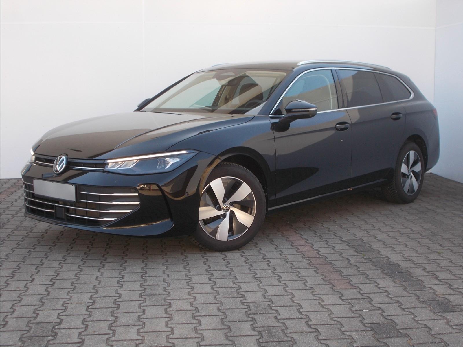 Volkswagen Passat 1,5 eTSI Business * 360° * AHK * uvm !!!