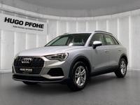 Audi Q3 35 2.0 TDI basis (EURO 6d)
