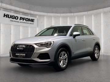Audi Q3 - 1