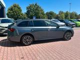 Skoda OCTAVIA Combi Clever 1.5 TSI 110 kW 150 PS - Skoda Octavia: Ps