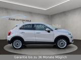 Fiat 500X Lounge 1.4 Automatik - Fiat Gebrauchtwagen in Hamburg