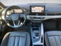 Audi A4 - Vorschau Bild 11