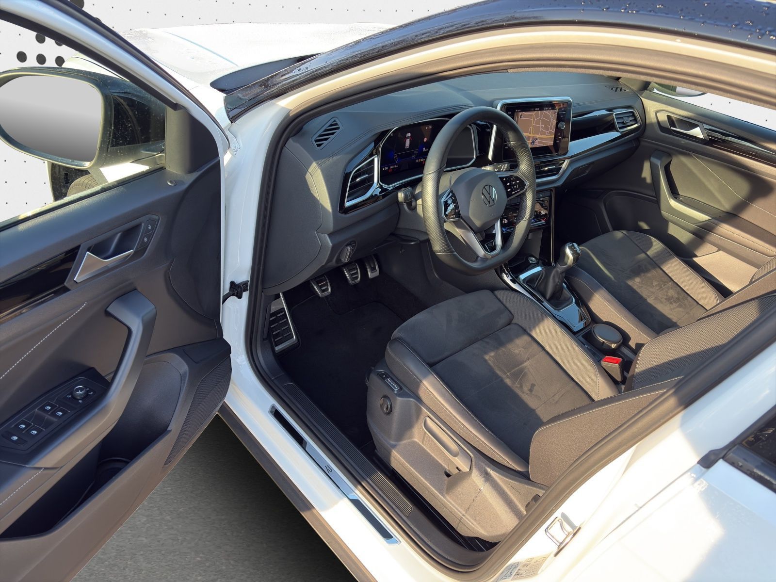 Volkswagen T-Roc - Bild 17