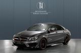 Mercedes-Benz CLA 45 AMG 4Matic*Orange Art Edition*Pano*H&K* - gebrauchte Mercedes-Benz CLA 45 AMG aus dem Jahr 2016