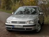 Volkswagen Günstiger VW Golf 1.6  fahrbereit, mit TÜ... - Volkswagen Golf: Günstig