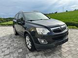 Opel Antara Cosmo 4x4 - Opel Antara: Allradantrieb