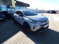 Renault Symbioz - Vorschau Bild 4