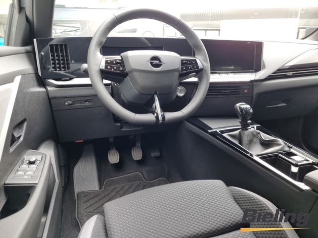 Astra Edition 1.2 Turbo AGR-Sitze Apple CarPlay 