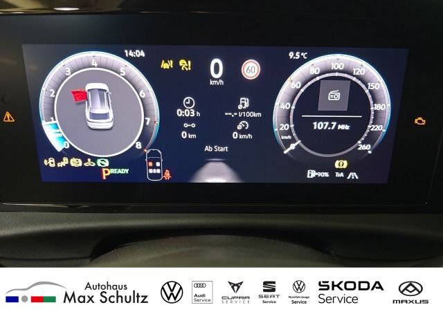 Volkswagen T-Roc - Bild 11