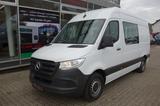 Mercedes-Benz Sprinter 316 CDI Mixto L2H2 6-SITZER/KAM/KLIMA - Offers