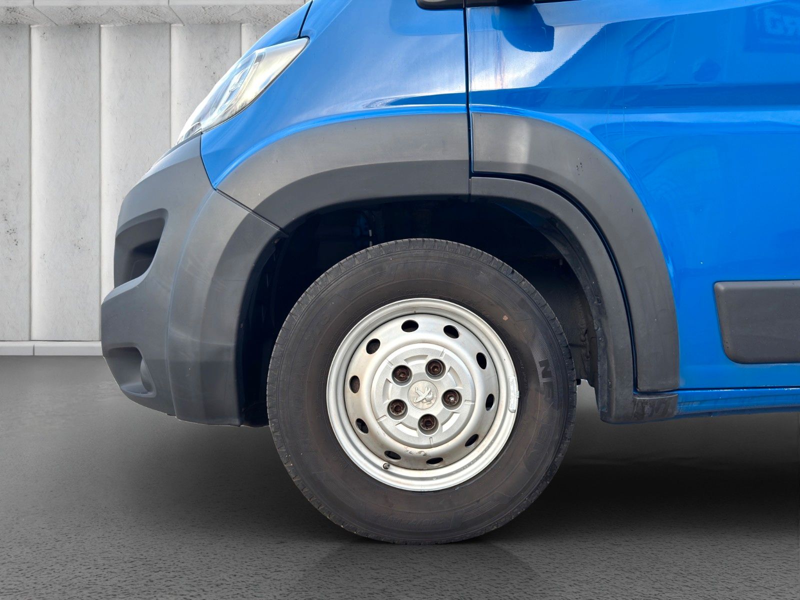 Fahrzeugabbildung Peugeot Boxer Kasten L4H3*Premium*Klima*PDC*Temp.*u.v.m*