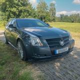 Cadillac CTS 3.6 V6 Sport Luxury 4WD Sport Wagon Aut.... - Cadillac CTS: 3.6