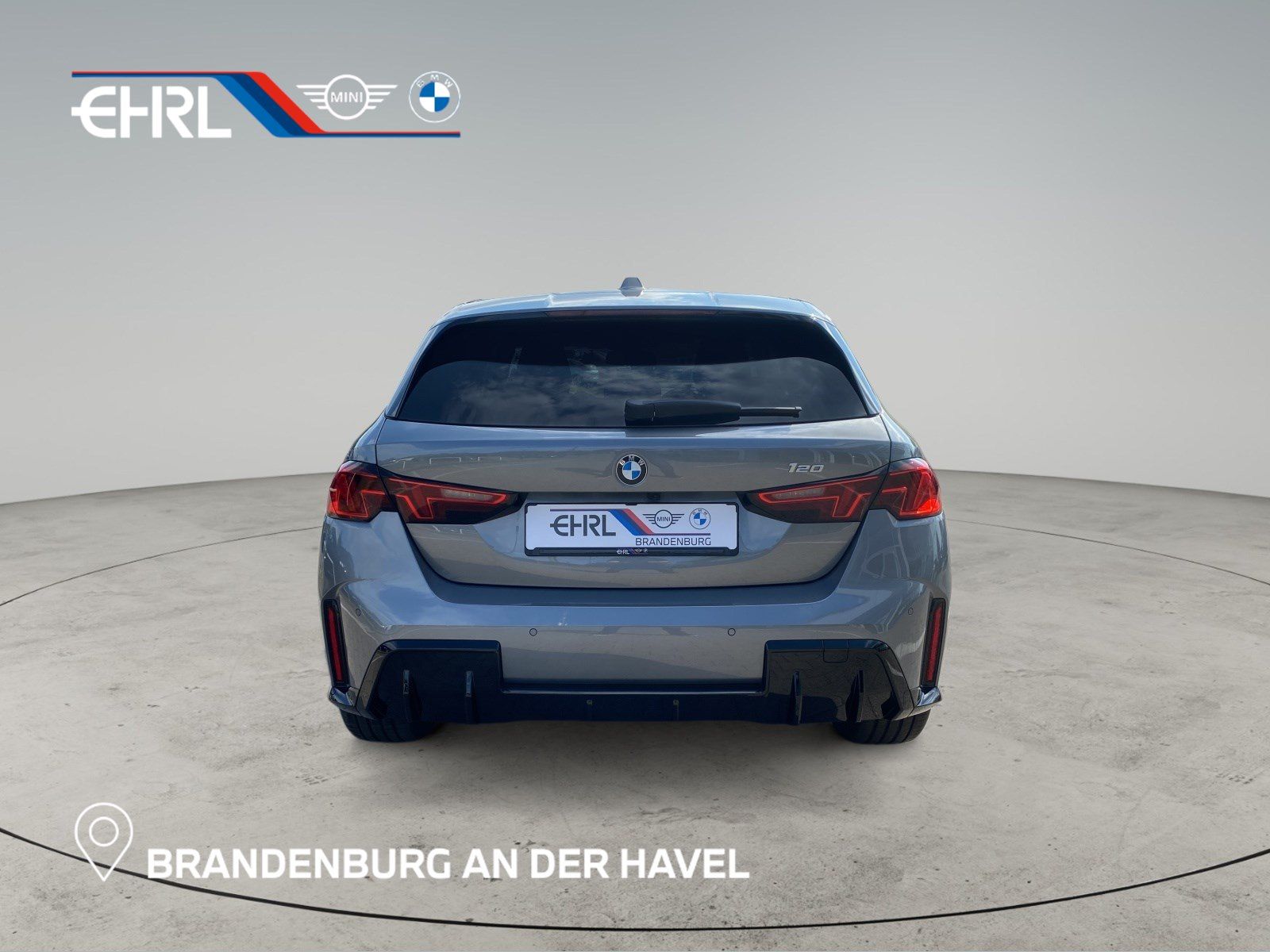 BMW 120 M Sportpaket PANO RFK SPORTSITZE LED SHZ foto 5