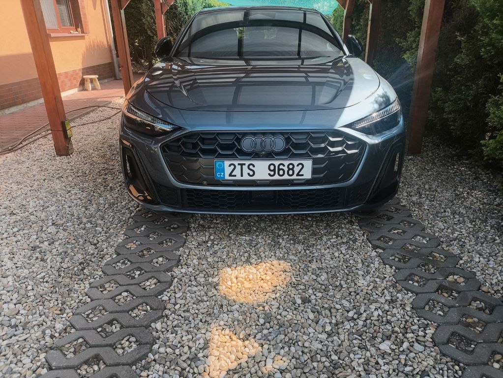 Image of Audi A5