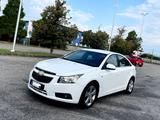 Chevrolet Cruze 2.0 Diesel 150CV 4 porte LT - Chevrolet Cruze: 1.4