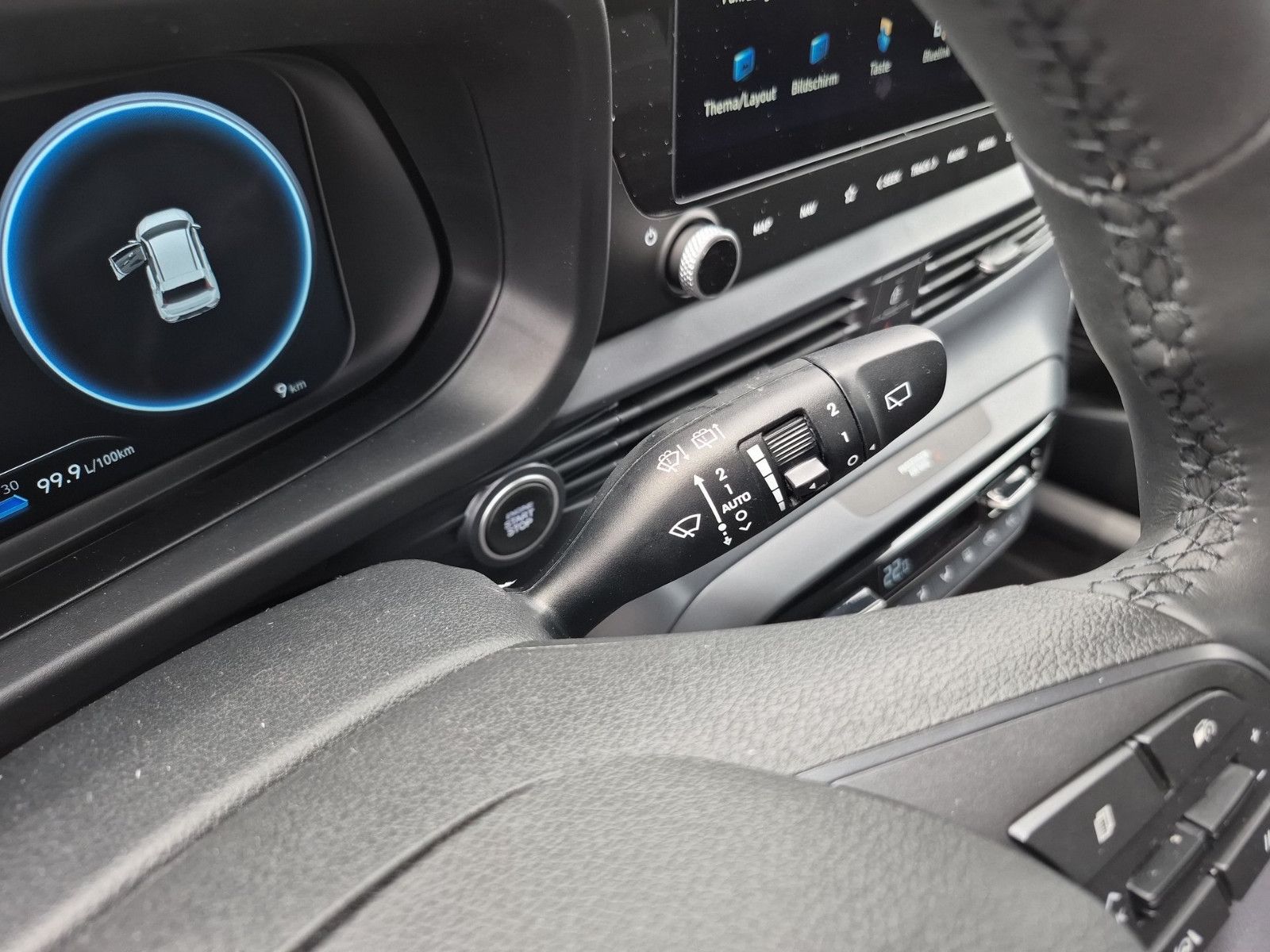 Hyundai BAYON – Bild 21