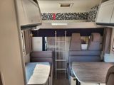 Chausson Welcome 26 - Chausson Alkoven