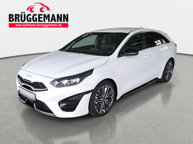 Kia PROCEED 1.5 T-GDI DCT7 GT LINE MJ25 TECHNOLOGIE 