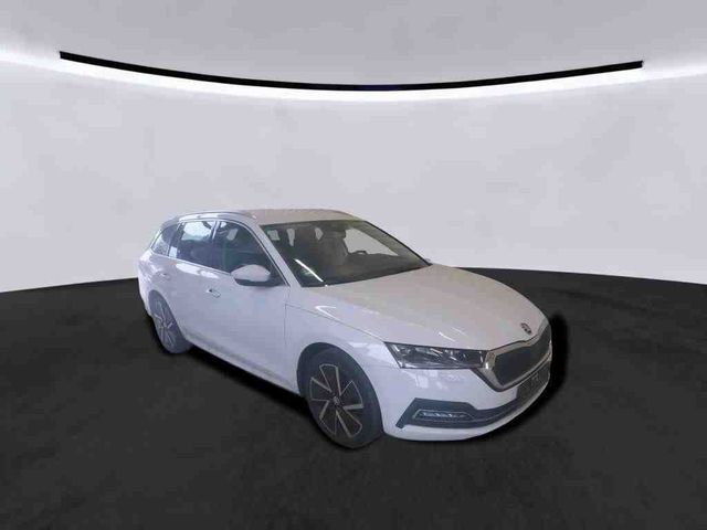 Skoda Octavia Combi 1.4 TSI iV DSG Style|NAVI|ACC|SHZG