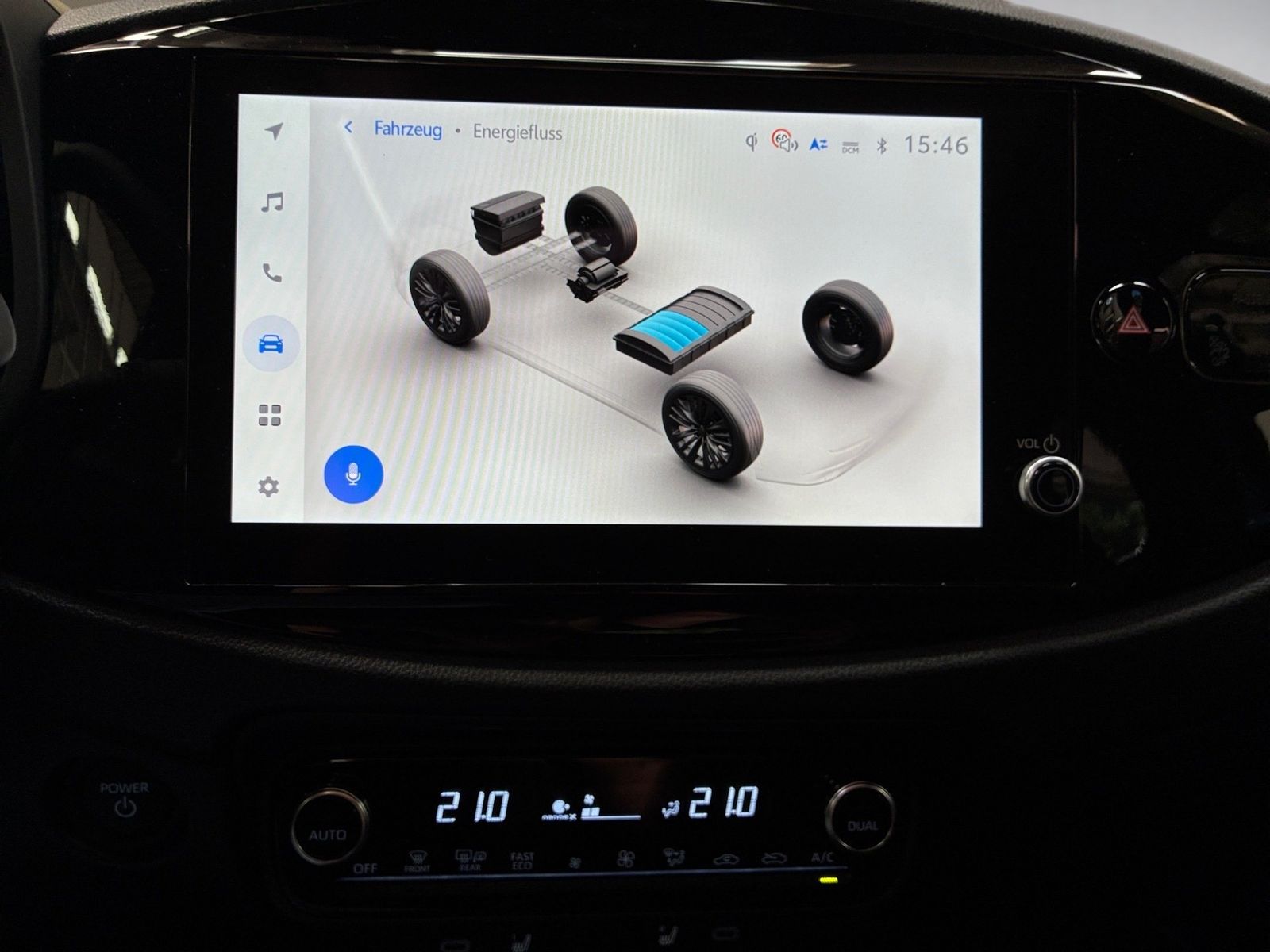 Fahrzeugabbildung Toyota Aygo X Lounge Hybrid Premium Canvas Faltdach +JB
