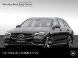 Mercedes-Benz C 300 4M T AVANTGARDE|AMBIENTE|MBUX|SHZ|360°|AHK - Mercedes-Benz C 300 in Frankfurt (Main)