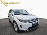 Land Rover Discovery Sport AWD *Alu 20 Zoll*Dynamic* - Land Rover Discovery: Weiß