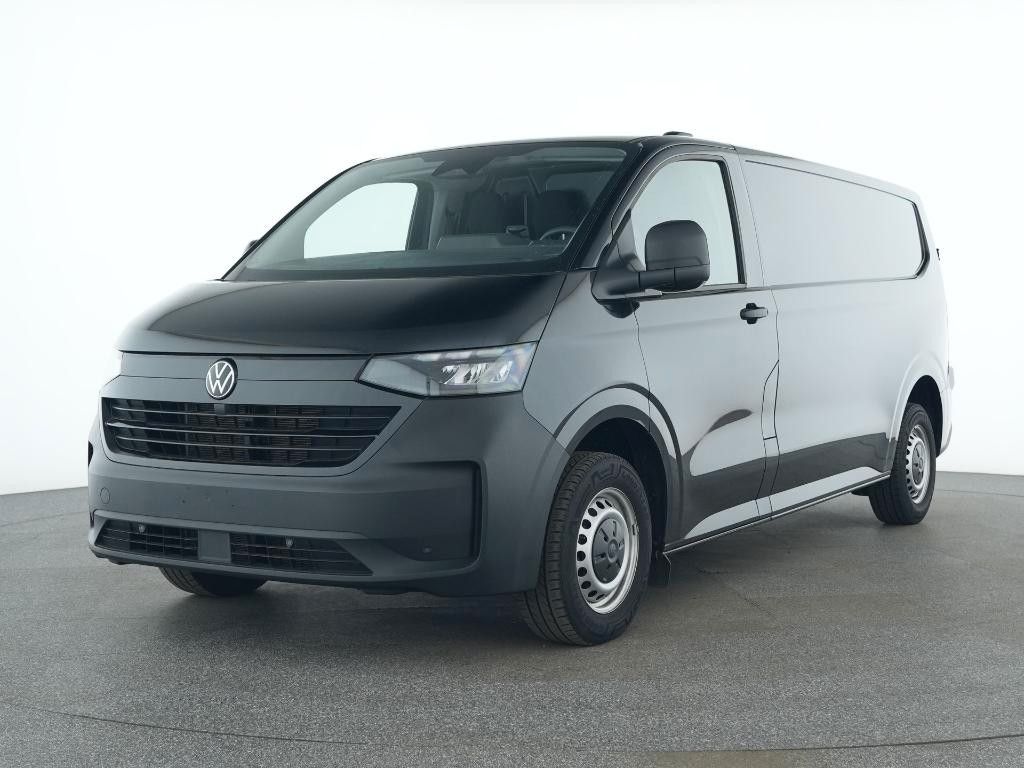 Image of Volkswagen T7 Transporter